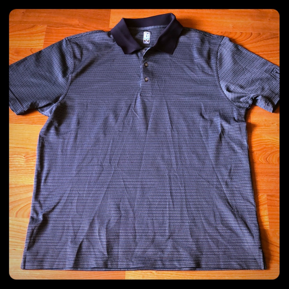 Men’s PGA Tour Polo shirt